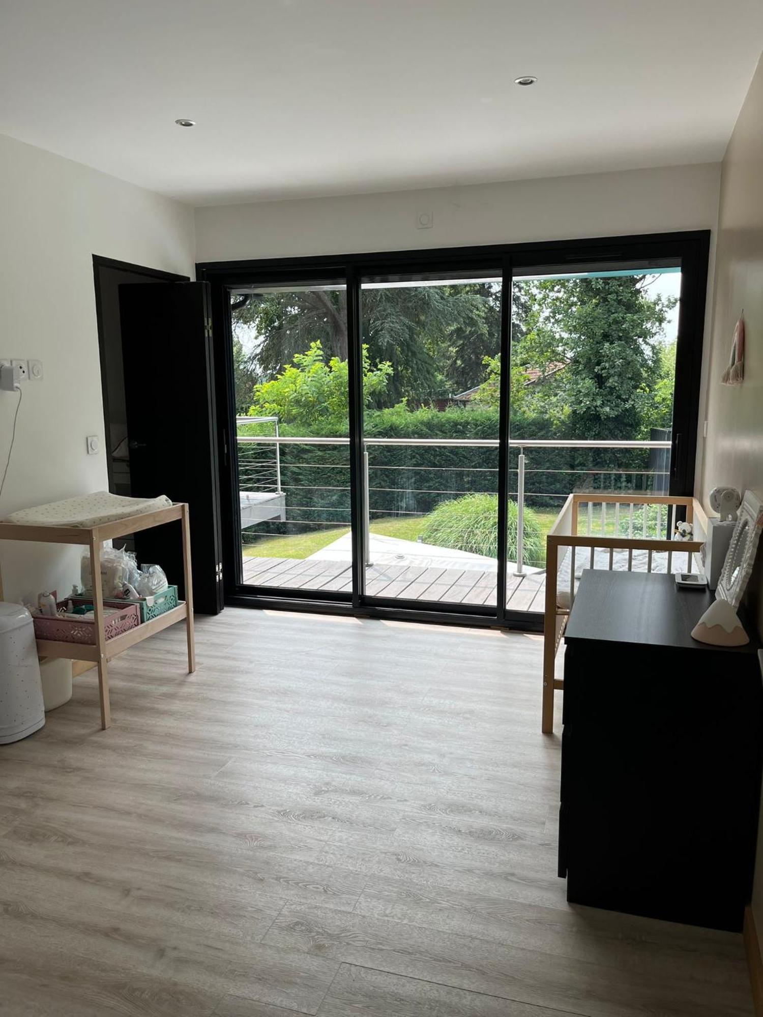 Villa Piscine A Proximite De Lyon Chaponost Kültér fotó